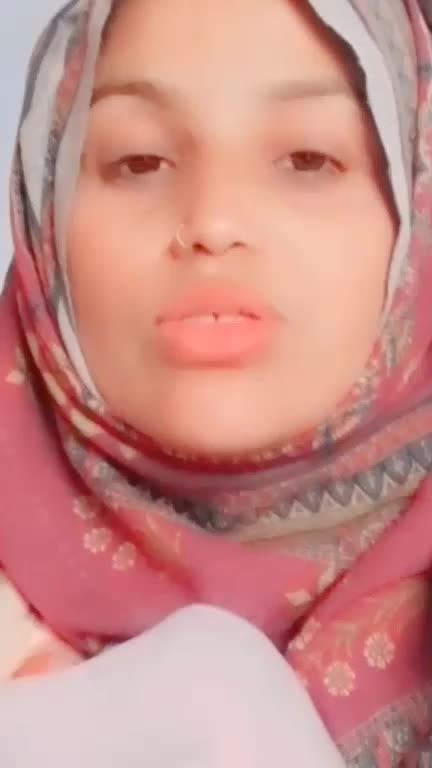 Testimony of Sister Bushra - बहन बुशरा की गवाही