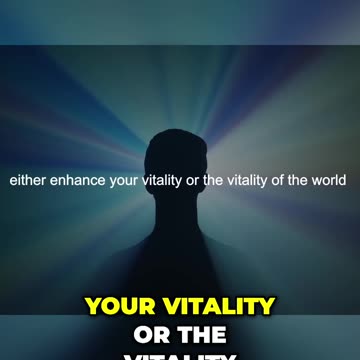 Harnessing Positive Energy for a Better World: The Power of Consciousness