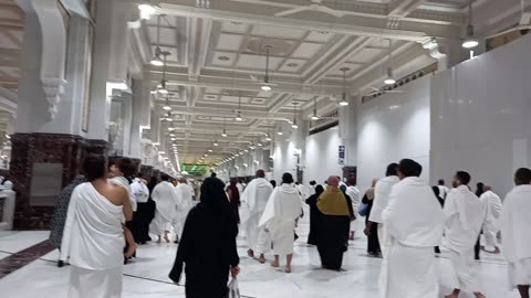 Safa marwah Makkah