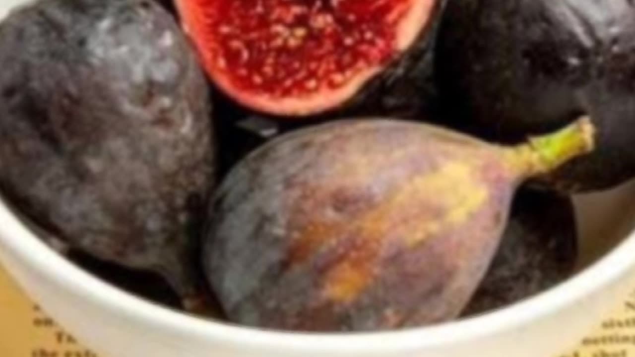 Manfaat Buah Tin Untuk Kesehatan