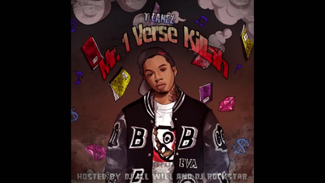 Tory Lanez - Mr. 1 Verse Killah Mixtape