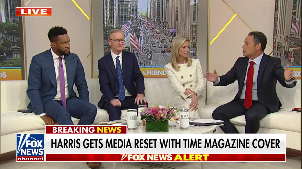 Elon Musk invites Kamala Harris for X interview