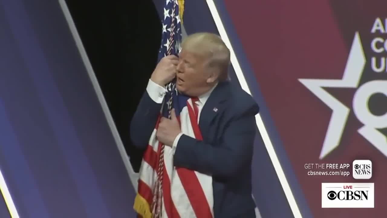 BEST President Ever!!