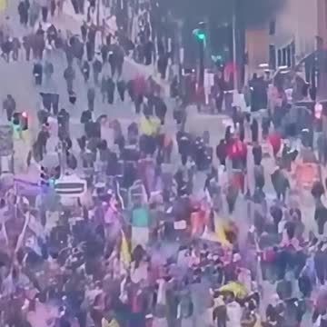 Ben Shapiro, I Hope Trump Comes, I'm Gonna Punch Him out, I've Been Waiting For This