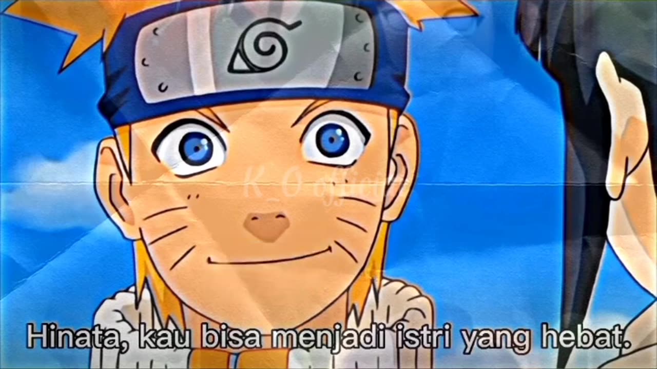 Rumble–OTAKU JJ NARUTO