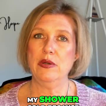 The Suprising Benefits Of Taking Cold Showers