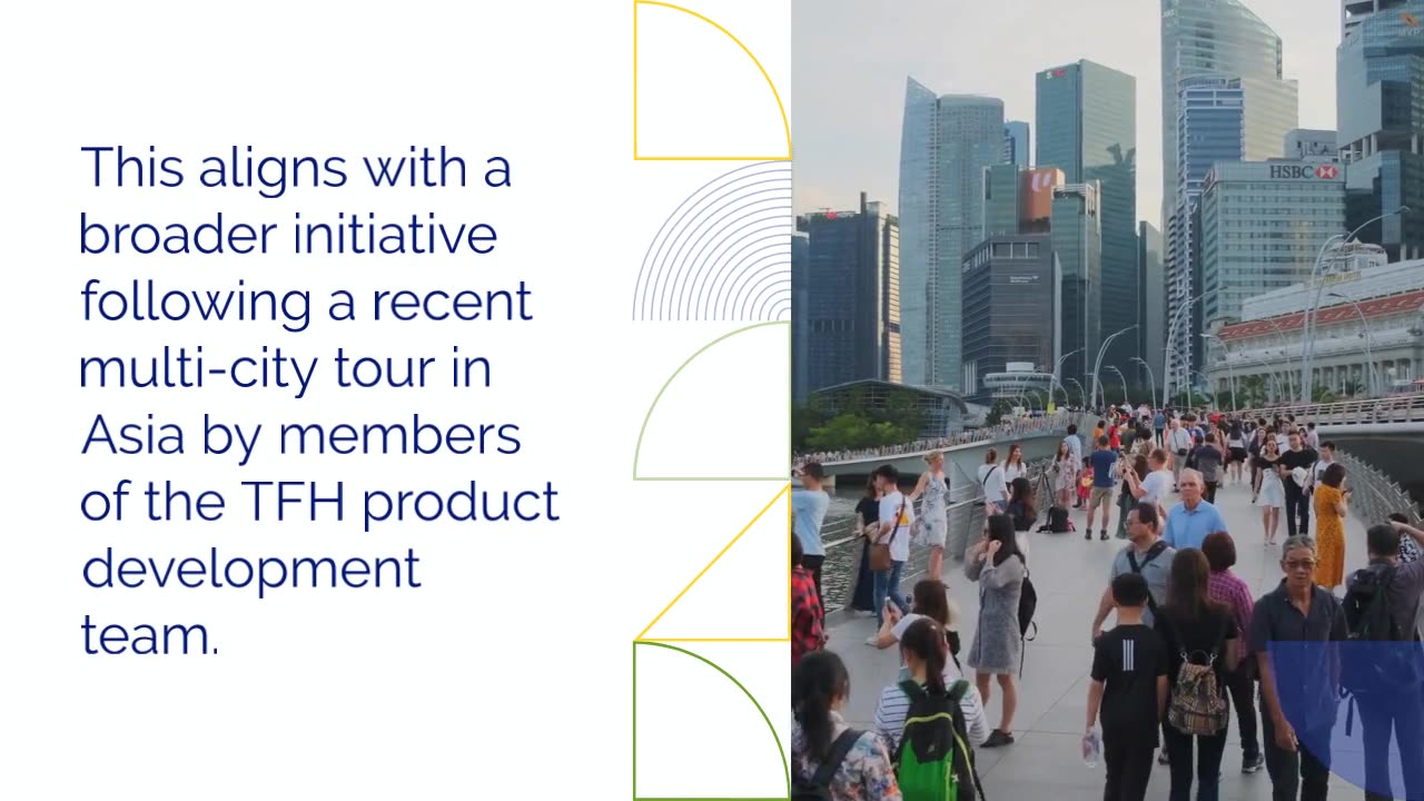 Worldcoin’s Global Footprint Grows with Singapore Launch