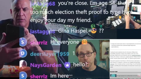 Watching the left start to grasp Trump supporters is HILARIOUS!