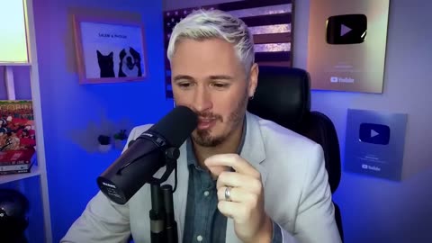 Trump Claims Presidential Immunity To Murder _ The Kyle Kulinski Show