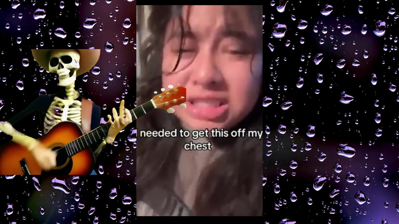 No Leftist, Don’t Stop Crying