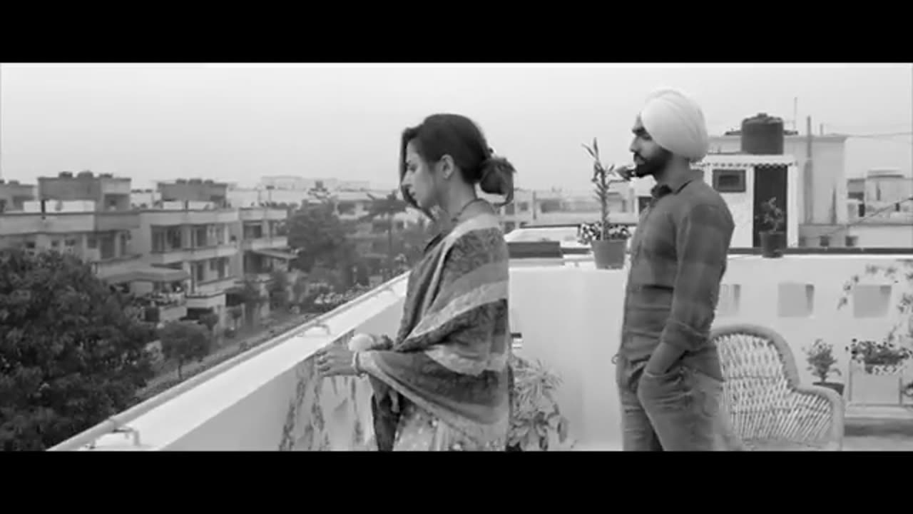 Fakira |Punjabi song|Ammy virk_sargun mehta_Gurnam bhullar|Sadsong