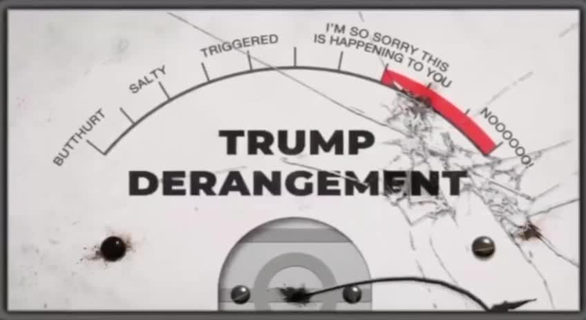 TRUMP ESTÁ LISTO PARA...