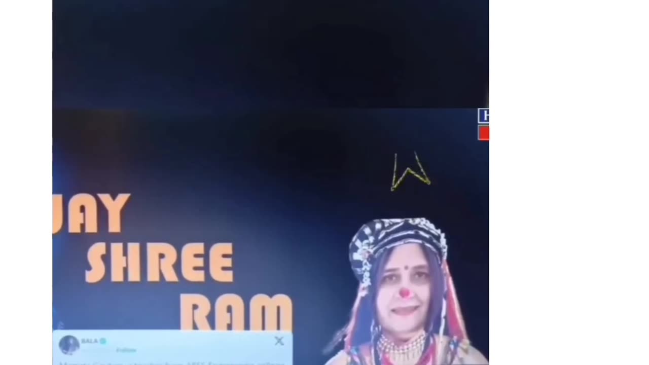 Ram bhakti video