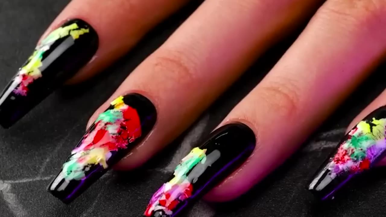 AWESOME NAIL HACKS YOU NEED TO TRY