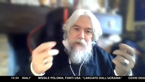 Grandissimo Prof. A.Meluzzi