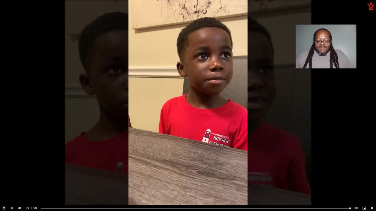 She Set Herself Up: Well, This Conversation Between Mother And Son Took An Unexpected Turn!