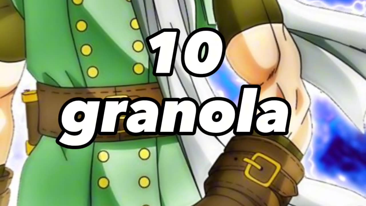 Dragon ball super top 10 most dangerous characters