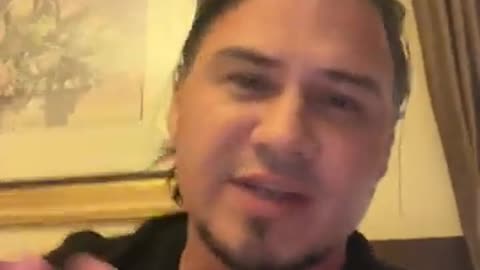 Love what he is saying