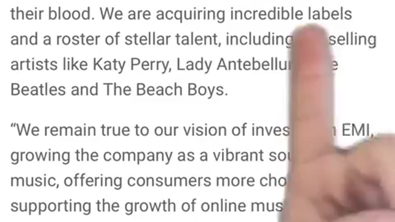 The breakdown of what Lucian Grainge has been up to… 👀💀💀