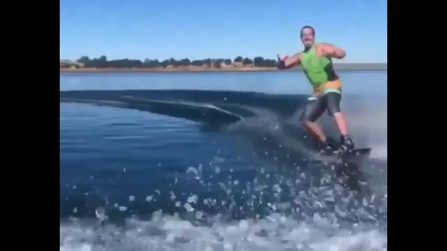 Sports Funny Short Video #9