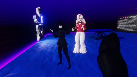 My Famous Dreaming Drifting Dropping Falling Emote