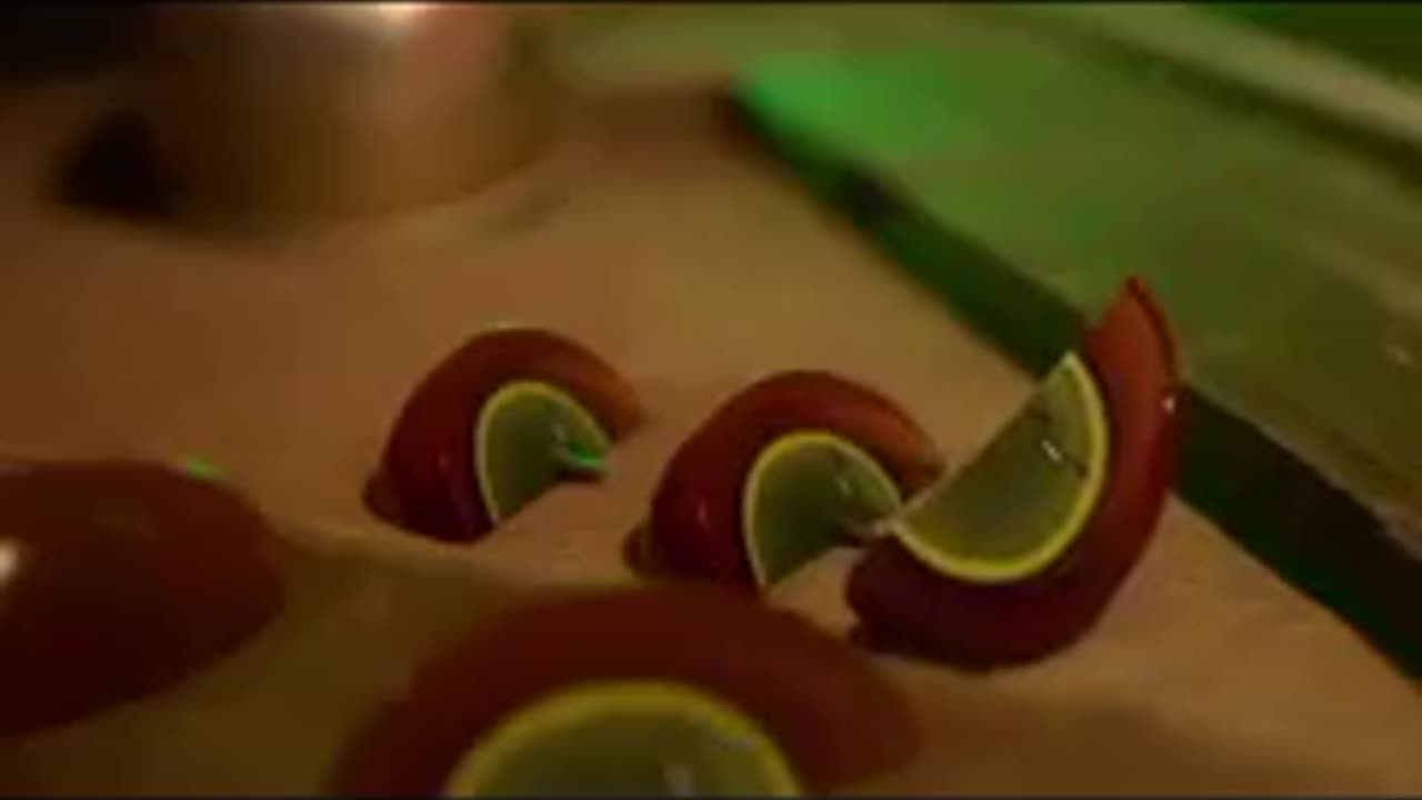 Gudetamab Film: The Adventure Story of the Plain Chicken and the Mager's Egg