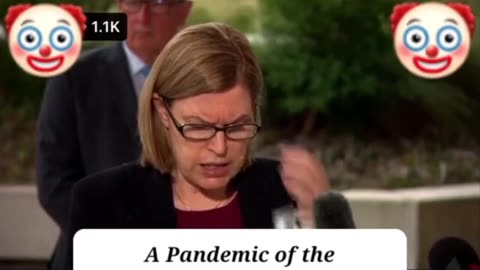 New Zealand press conference- 33 vaccinated died (out of the 36).