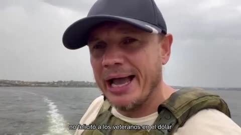 Kiva tiene un competidor. El colaborador de Kherson Stremousov tampoco quiere ser tratado.