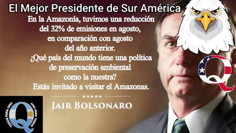 Bolsonaro