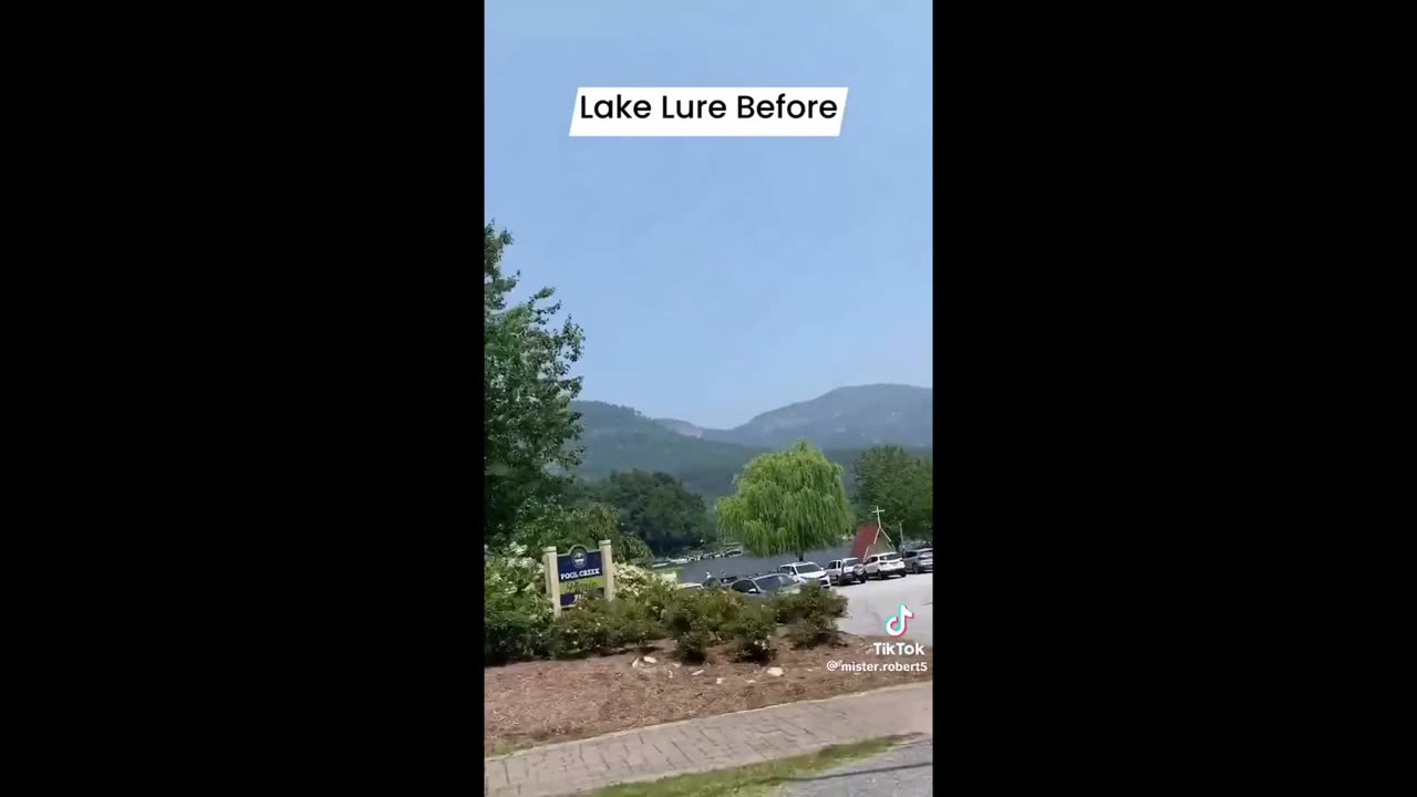NC Aftermath