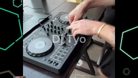 Dj Tyo 203