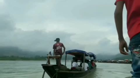 Bisthakandi. Sylhet .