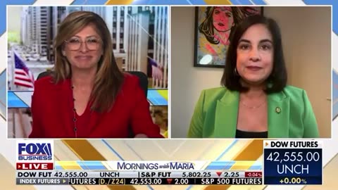 Malliotakis Warns of Supply Chain Shortages & High Prices without Biden Help in Port Negotiations