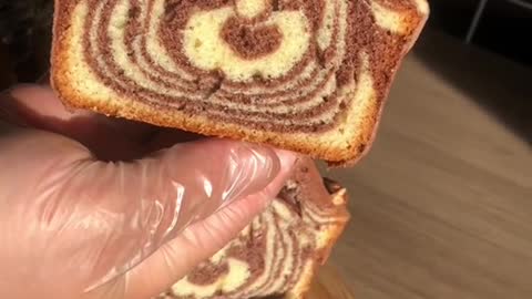 Marble Cake