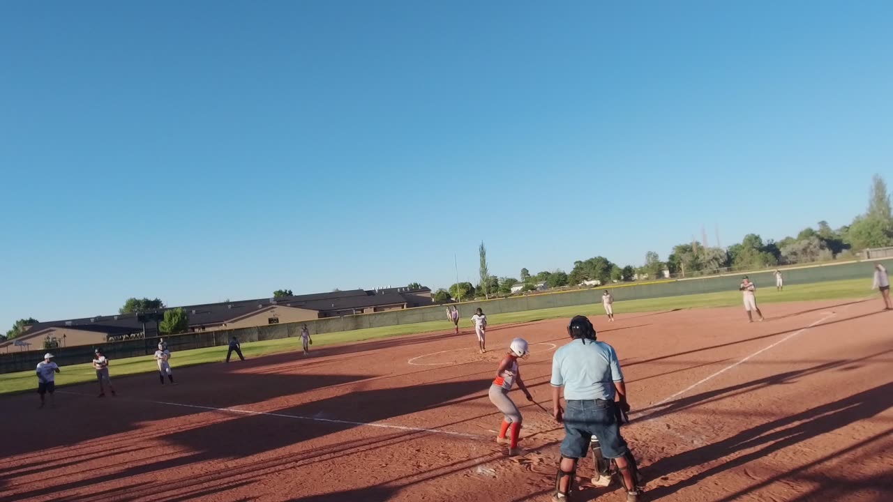 Hotshots-Murphy v. Northern AZ Bandits (pool game)