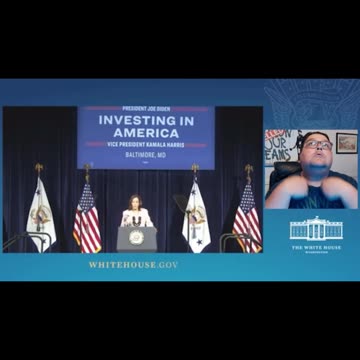 Investing With Kamala