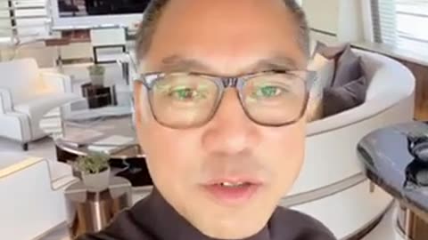 20200716文贵先生GETTR¹：尊敬的战友们好，请大家一定去看．司法部长．巴斯的发布会！
