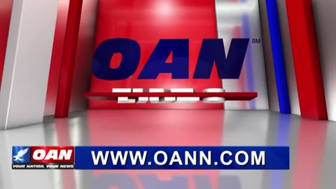 Pearson Sharpe of OANN on the cover-up of the deadly jabs (Dec. 2022)