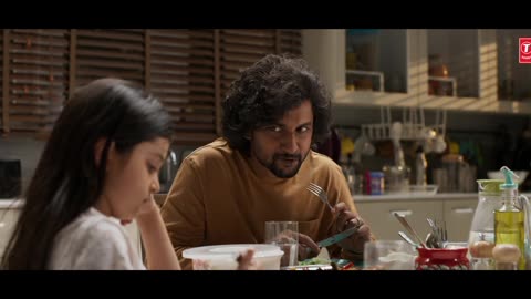 HI NANNA |Offial Teaser
