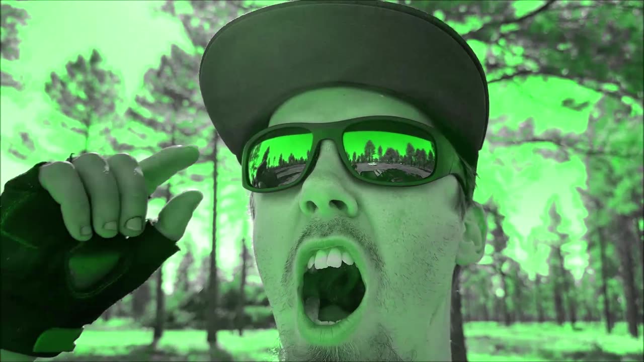 Being an Idiot 42