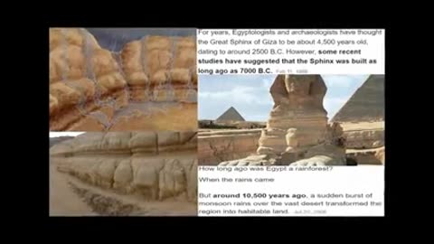 SOY BECOMES SENTIENT 🌌 SPACE IS FAKE