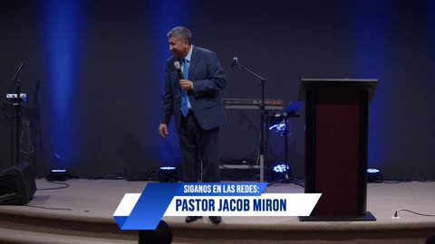 "LA TIERRA PROMETIDA Y LA REBELDIA DE ISRAEL" (NUMEROS 13: 17-33 Y 14: 1-24) | 08/13/2023 DOMINGO 4PM