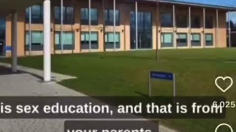 Child secretly records his teacher. "you will be dealt with severely."