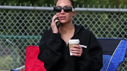 Kim Kardashian is HELPLESS & DONE with KANYE WEST!!! (yikes)