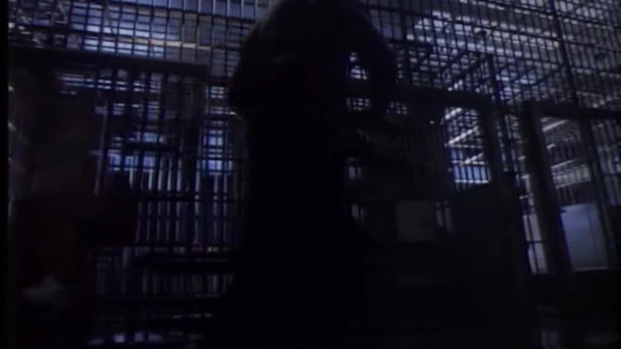 1x01 The Man Who Was Death... Crypt Keeper