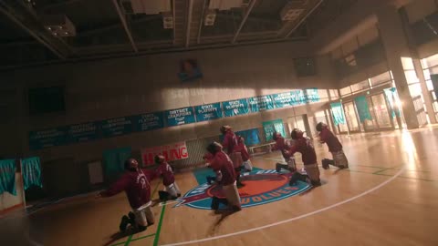 &TEAM ‘Under the skin’ Official Teaser 3