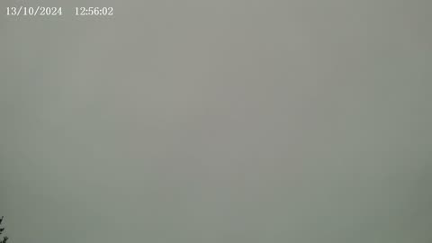 Sky Watch #395 - 13/10/2024