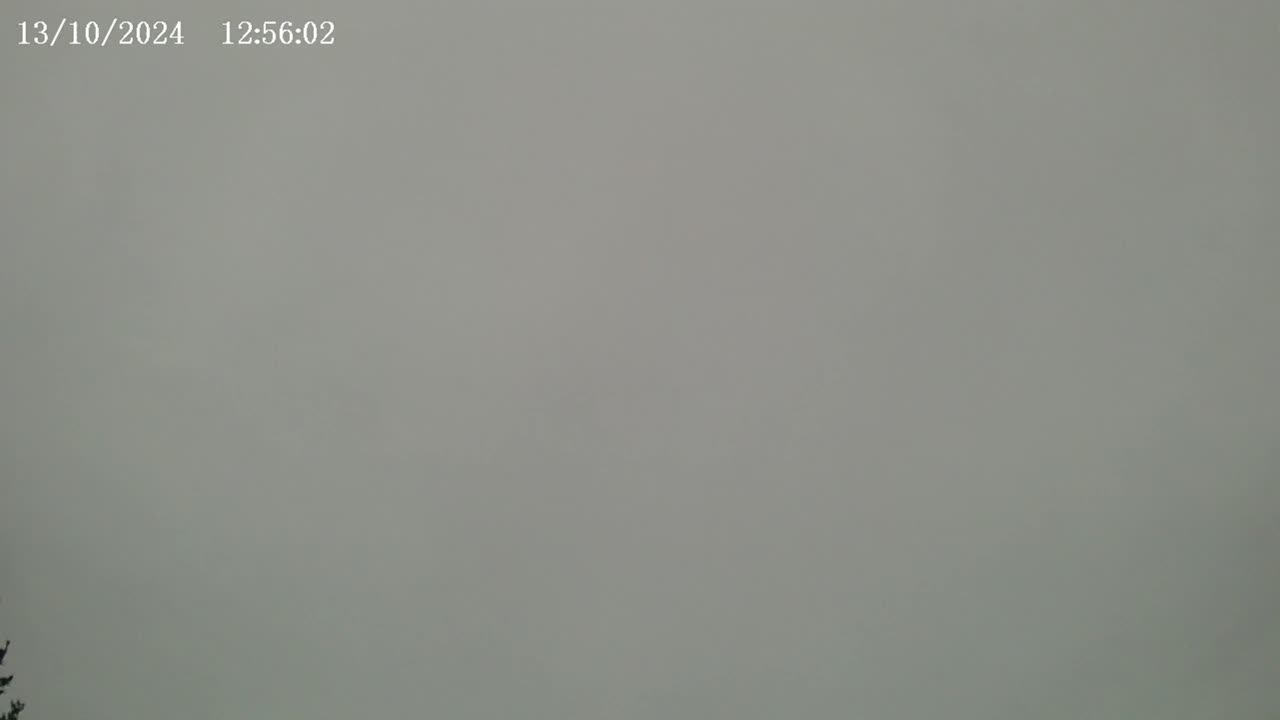 Sky Watch #395 - 13/10/2024