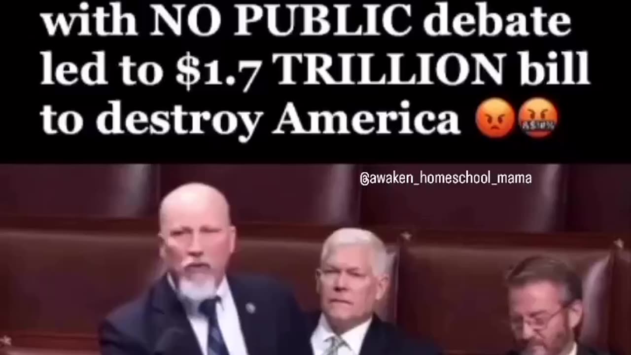 Government corruption