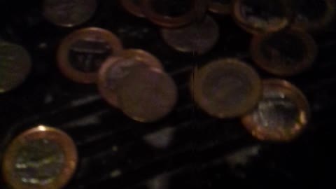 abrindo cofre de madeira pt4